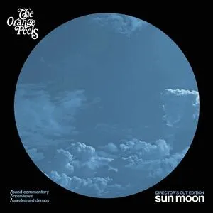 Sun moon